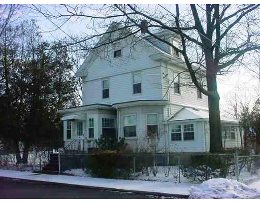 Unit for sale at 78 Searle Road, Boston, MA 02132