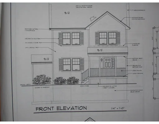 Unit for sale at Lot 2.A Princeton St, New Bedford, MA 02745