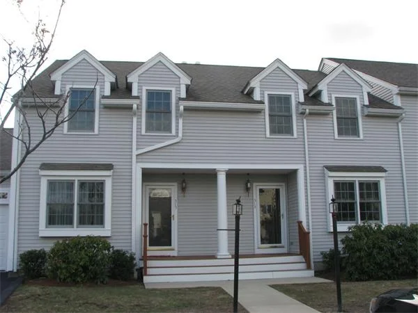 Unit for sale at 513 Thayer St, Abington, MA 02351