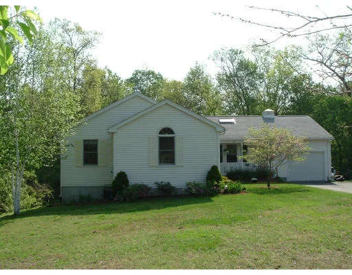 Unit for sale at 19 Pecousic Drive, East Longmeadow, MA 01028