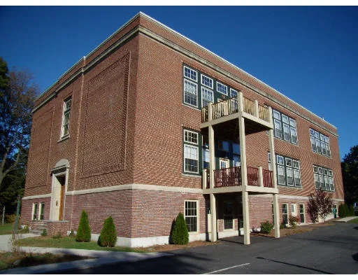 Unit for sale at 50 Belle Ave, Medford, MA 02155