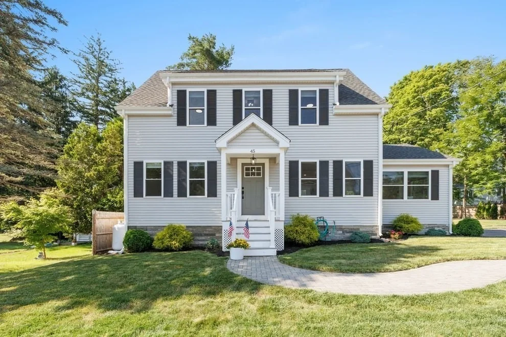 Unit for sale at 45 Highland Street, Southborough, MA 01772