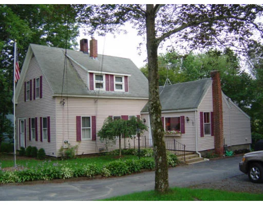 Unit for sale at 943 Main St, Hanson, MA 02341