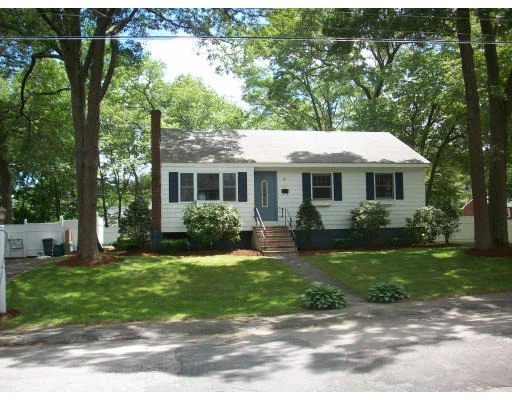 Unit for sale at 112 Oliver Street, Avon, MA 02322