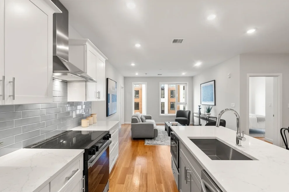 Unit for sale at 267 Old Colony, Boston, MA 02127
