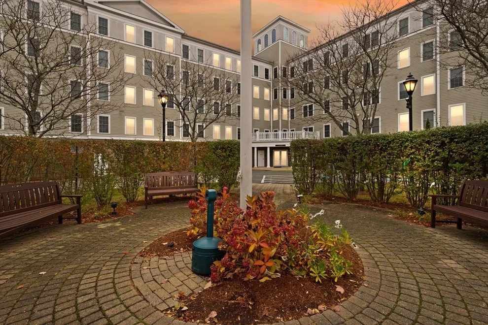 Unit for sale at 8 Crowninshield St, Peabody, MA 01960