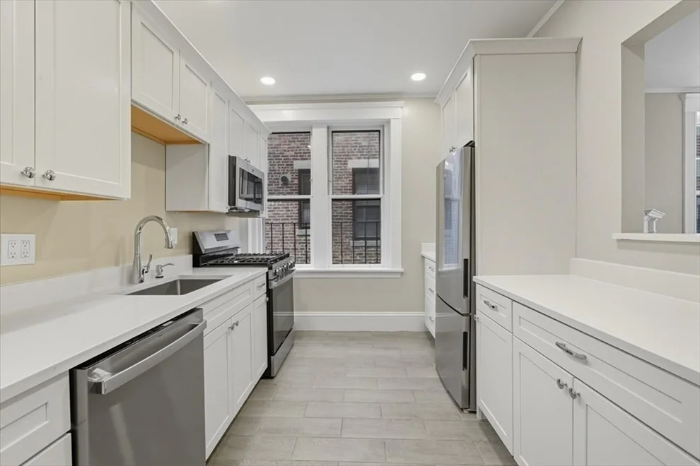 Unit for sale at 9 Braemore Road, Boston, MA 02135