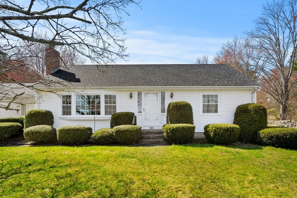 Unit for sale at 660 S Main St, Bellingham, MA 02019