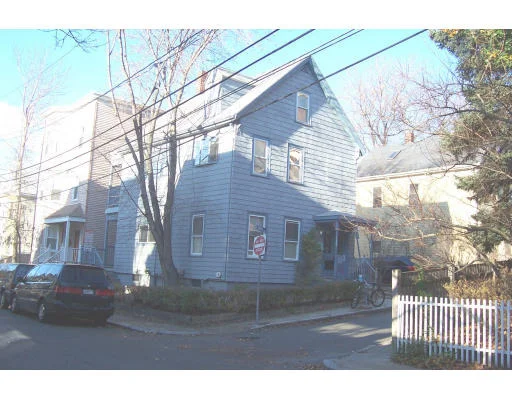 Unit for sale at 13 Smith Ave, Somerville, MA 02143