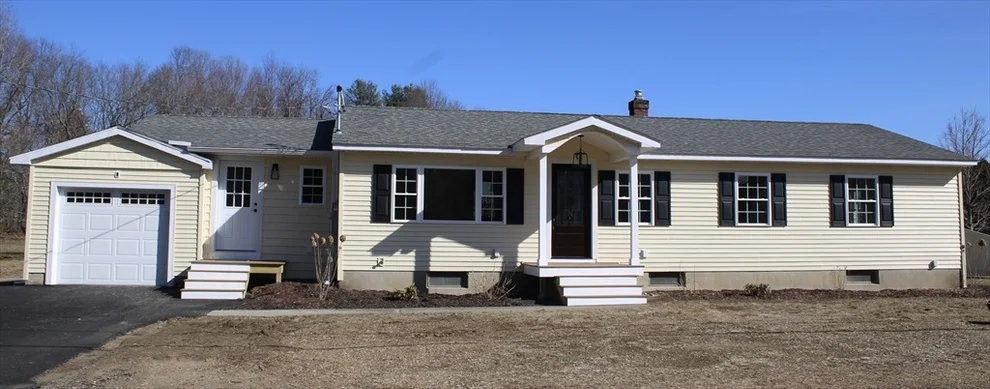 Unit for sale at 15 Gore Ave, Hatfield, MA 01038