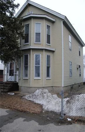 Unit for sale at 147 Coburn St, Lowell, MA 01850