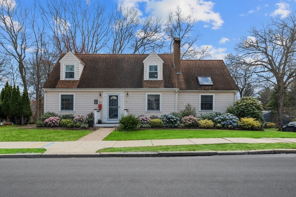 Unit for sale at 50 Kendall Road, Newton, MA 02459