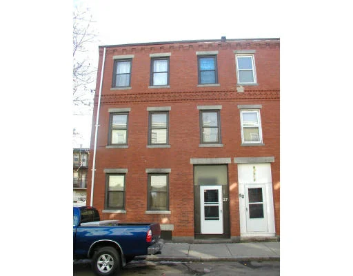 Unit for sale at 27 Morris St, Boston, MA 02128