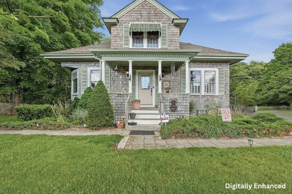 Unit for sale at 602 Old County Rd, Westport, MA 02790