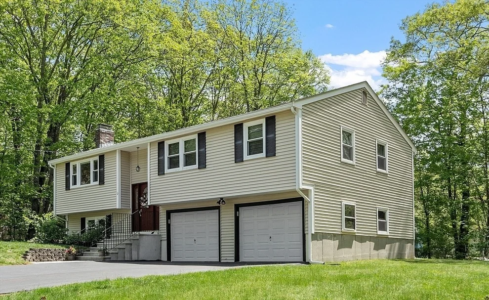 Unit for sale at 12 Edward Dr., Ashland, MA 01721