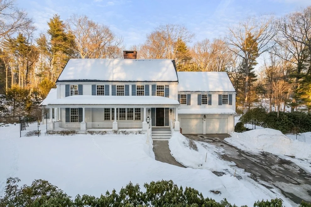 Unit for sale at 93 Draper Rd, Wayland, MA 01778