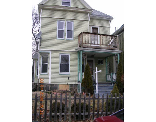 Unit for sale at 45 Mather St, Boston, MA 02124
