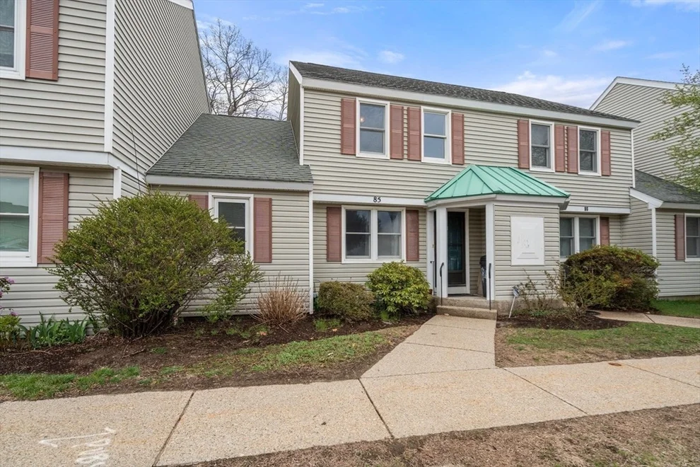 Unit for sale at 85 Victoria Heights, Boston, MA 02136