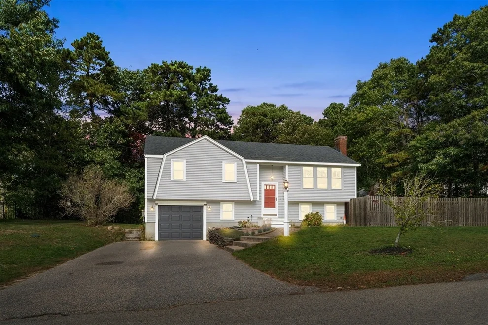 Unit for sale at 30 Langford Rd, Plymouth, MA 02360