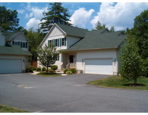 Unit for sale at 9 Village Circle, Milford, MA 01757