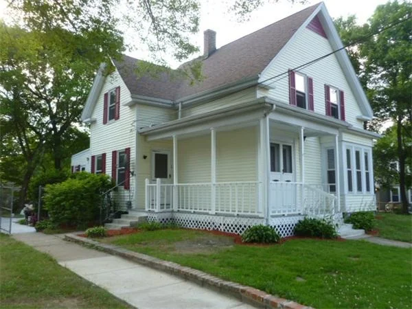 Unit for sale at 16 Summer Street, Holbrook, MA 02343