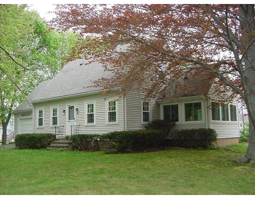 Unit for sale at 14 Columbus Ave, Ashland, MA 01721