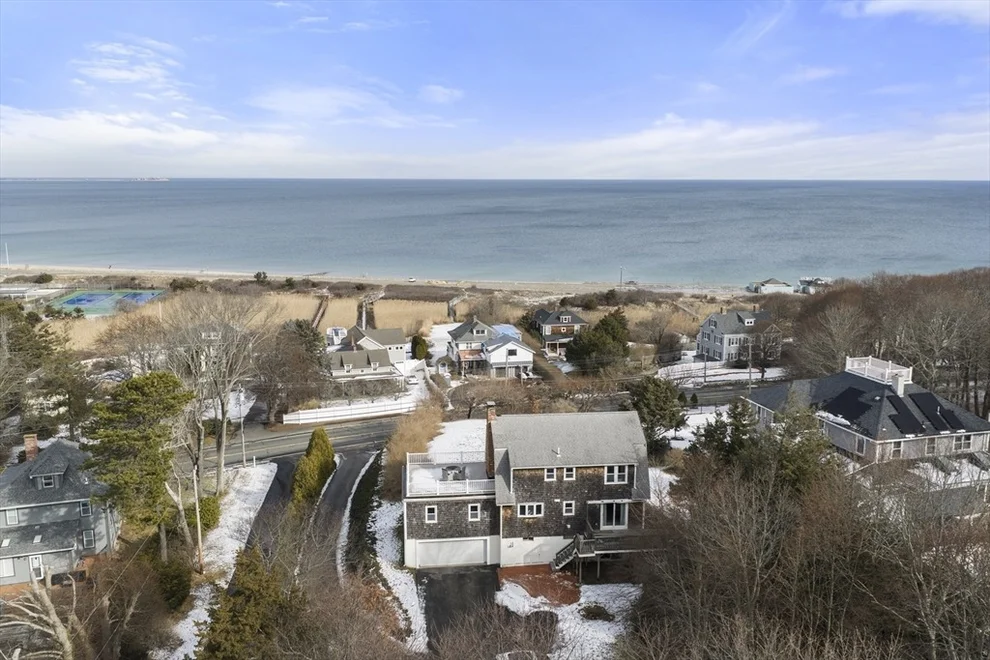 Unit for sale at 123A Warren Avenue, Plymouth, MA 02360
