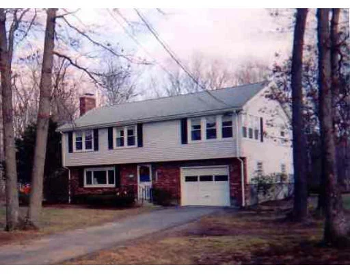 Unit for sale at 312 Elm Street, Mansfield, MA 02048