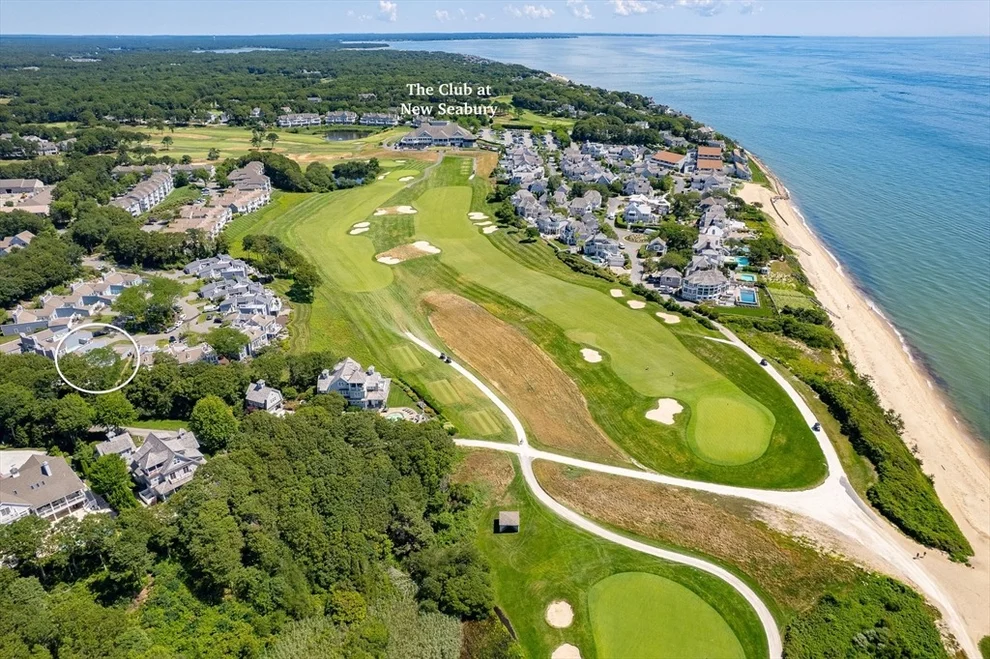 Unit for sale at 15 Sand Dunes Court, Mashpee, MA 02649