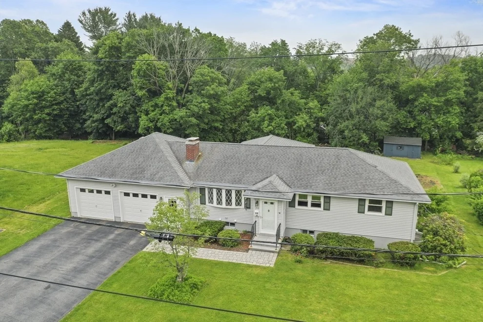 Unit for sale at 86 Harriet Avenue, Shrewsbury, MA 01545