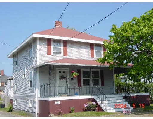 Unit for sale at 114 Samoset Ave, Hull, MA 02045