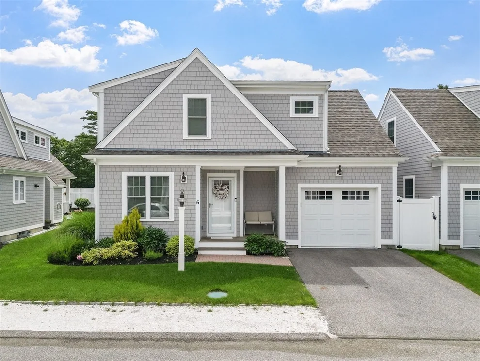 Unit for sale at 6 Twin Pines Lane, Plymouth, MA 02360