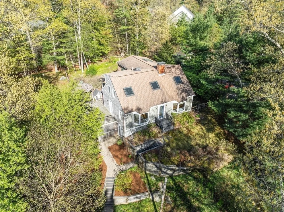 Unit for sale at 215 Wethersfield Street, Rowley, MA 01969