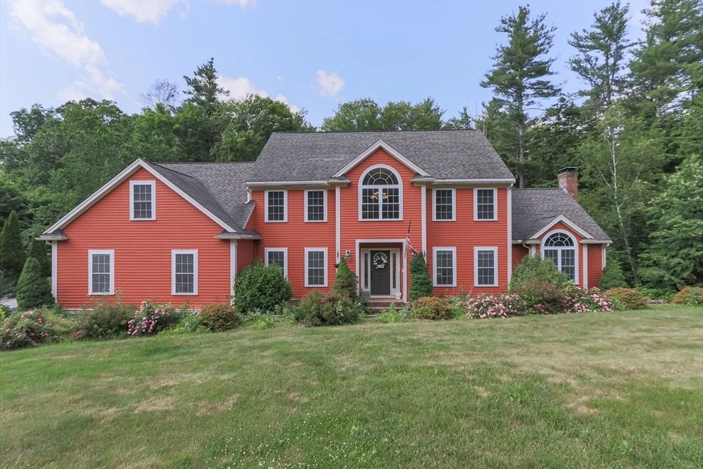 Unit for sale at 3 Integrity Way, Groton, MA 01450