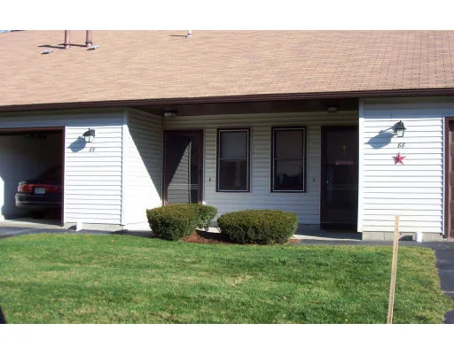 Unit for sale at 89 Decarolis, Tewksbury, MA 01876