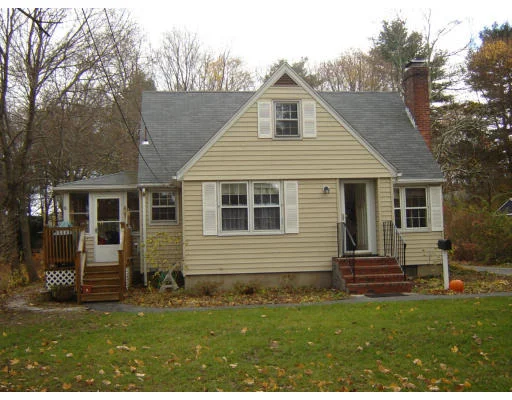 Unit for sale at 486 Washington Street, Walpole, MA 02032