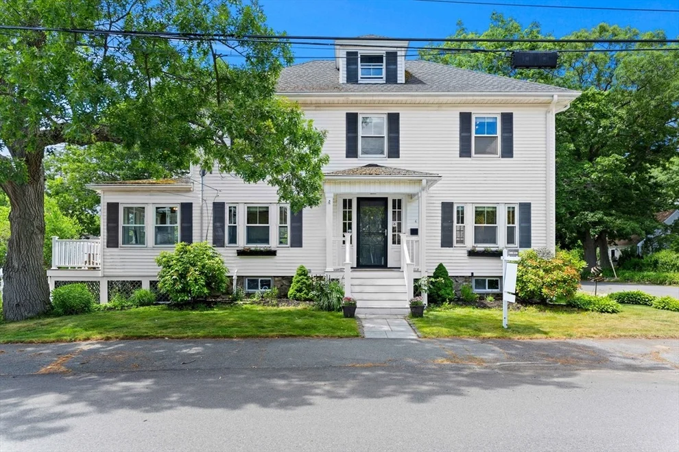 Unit for sale at 67 Millett Rd, Swampscott, MA 01907