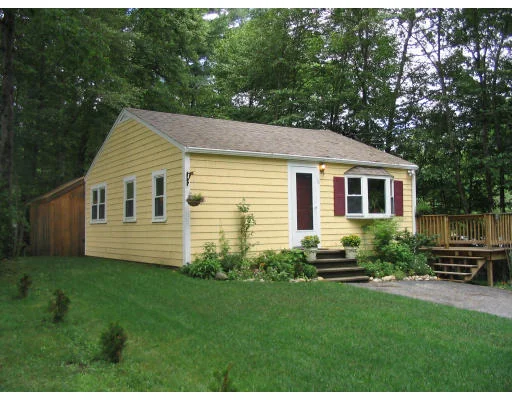 Unit for sale at 16 Parker Road, Pembroke, MA 02359