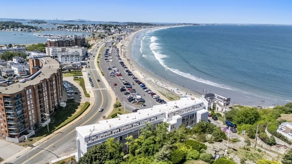 Unit for sale at 120 Nantasket, Hull, MA 02045