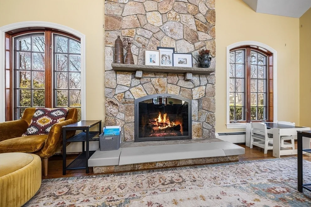 Unit for sale at 23 Landers Rd, Stoneham, MA 02180
