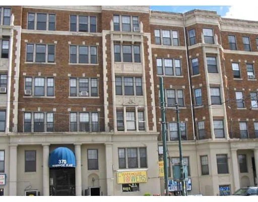 Unit for sale at 374 Chestnut Hill Ave, Boston, MA 02135