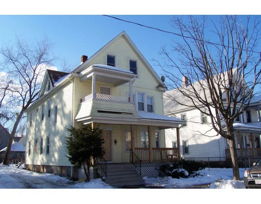 Unit for sale at 32-34 Claremont St, Springfield, MA 01108