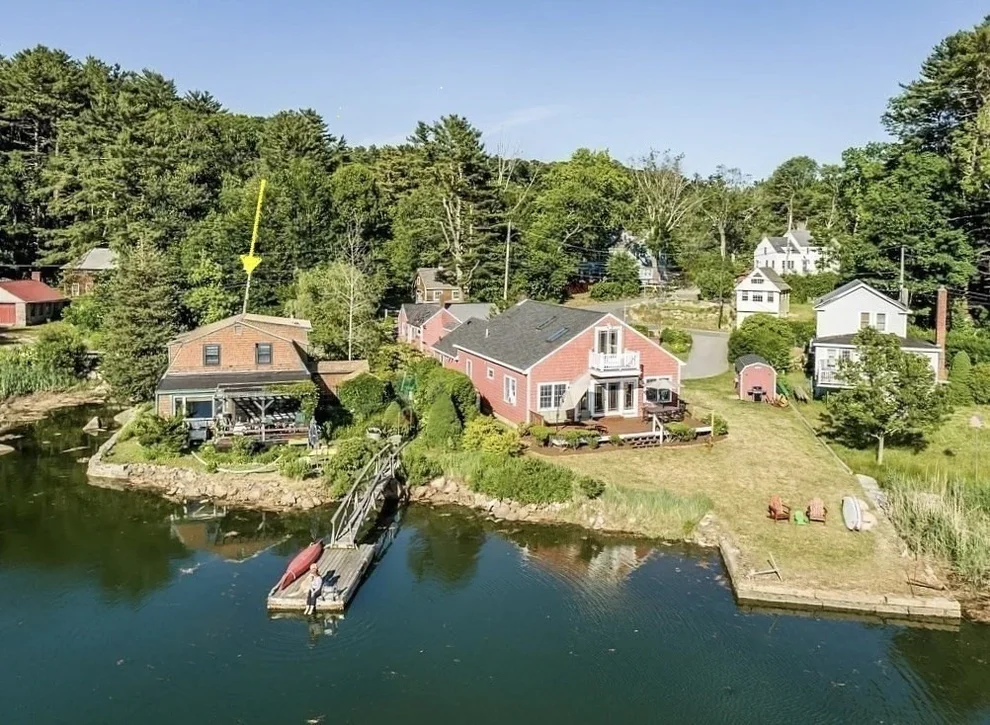 Unit for sale at 79 Dennison Street, Gloucester, MA 01930