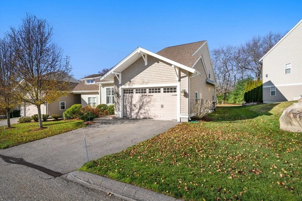 Unit for sale at 96 Walden Way, Milford, MA 01757