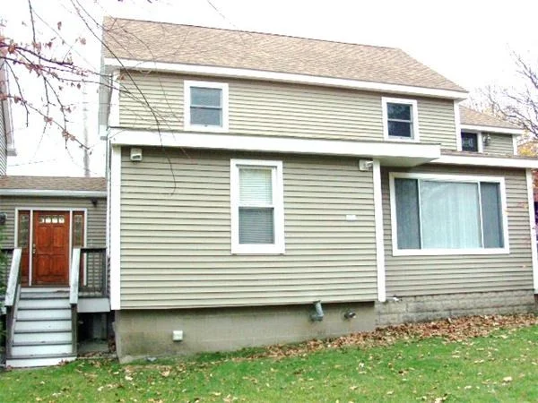 Unit for sale at 72 Cedar Street (Rear), Waltham, MA 02453