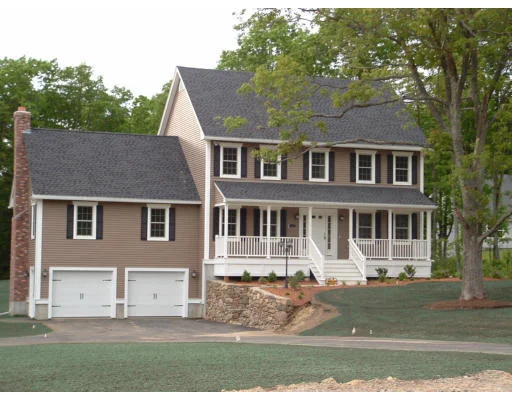 Unit for sale at Lot 5 Sawin Drive, Westminster, MA 01473