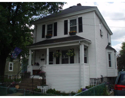Unit for sale at 15 Cyril Street, Quincy, MA 02169