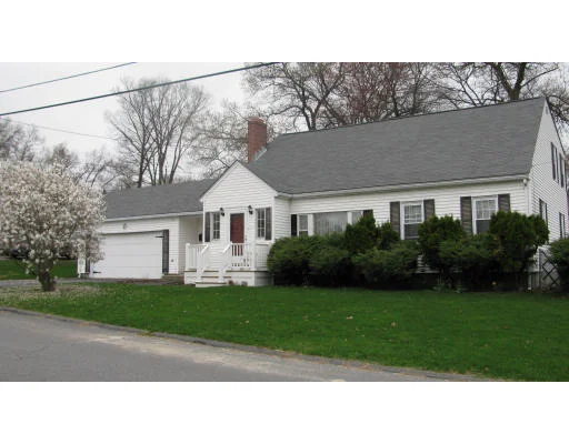 Unit for sale at 18 Conrad St, Methuen, MA 01844