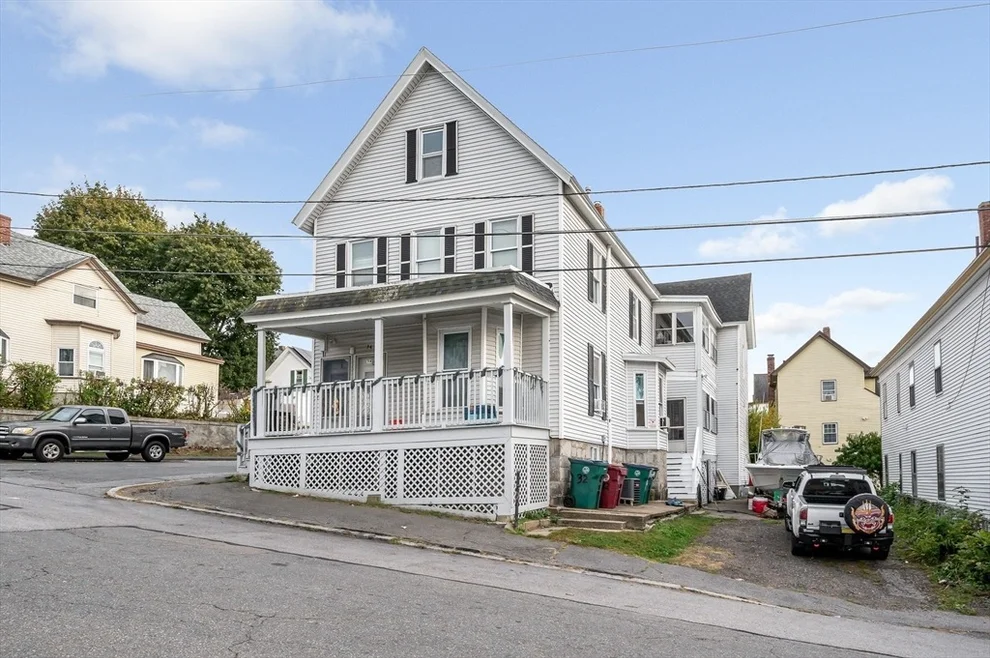 Unit for sale at 32-34 Sargent St, Lowell, MA 01854