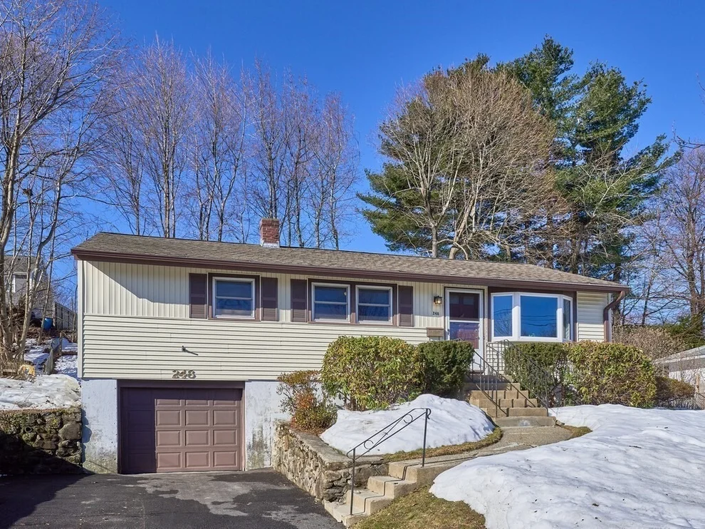 Unit for sale at 248 Saint Nicholas Ave, Worcester, MA 01606